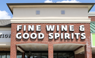 Pennsylvania Stolen Liquor