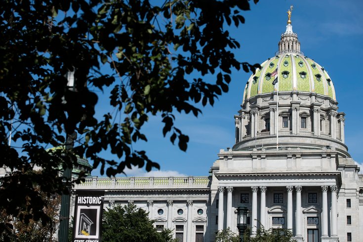 Pennsylvania Schools Funding Shortfall