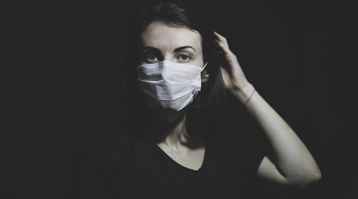 Social isolation risks