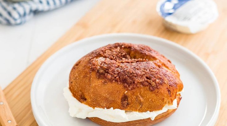 panera cream cheese recall