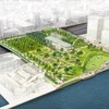 Penn's Landing Park