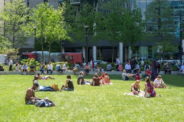 park reopening plan coronavirus