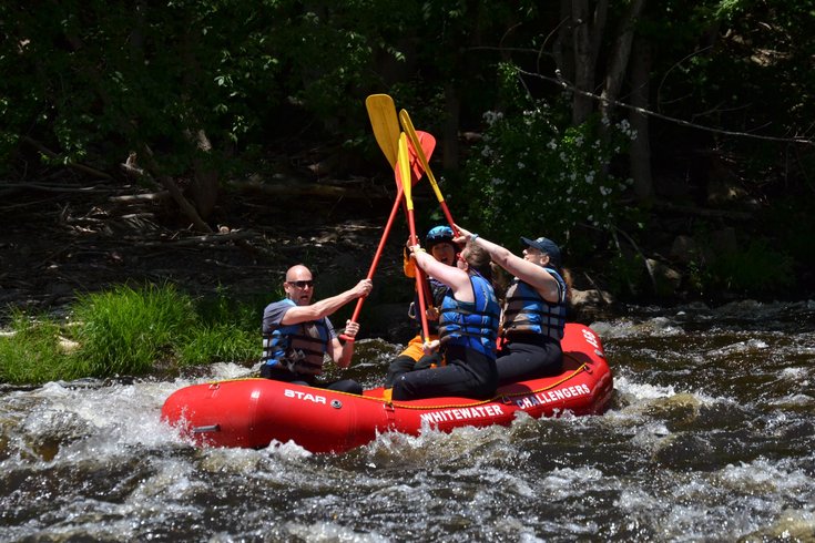 RAFT for America - Lehigh