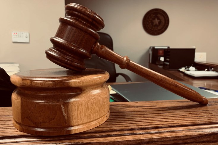 ruling philly judge