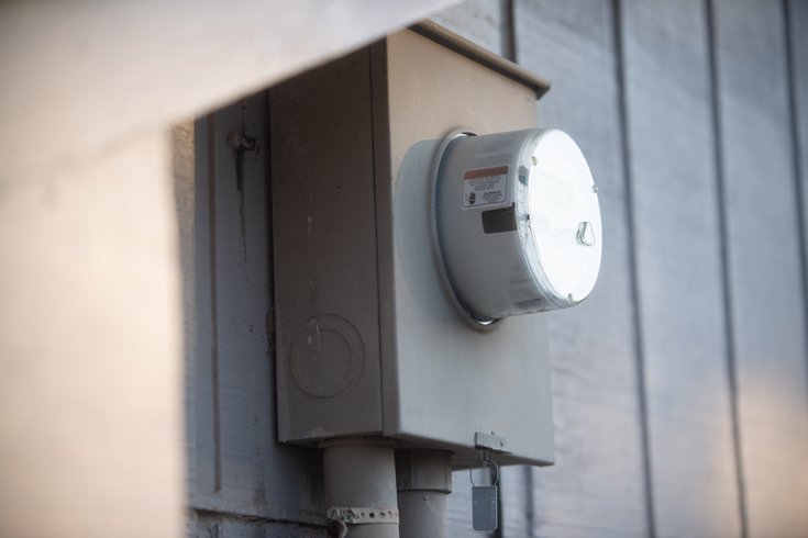 PECO Electricity Grants