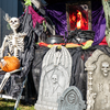 Peddlers Village Trunk or Treat
