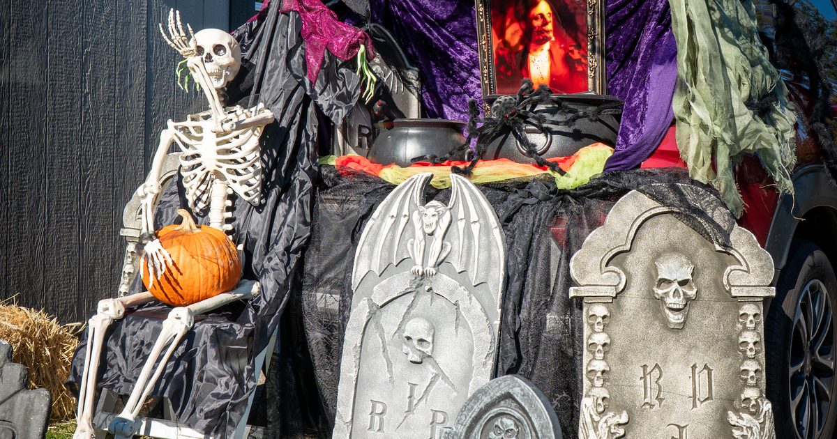 Peddler’s Village Trunk or Treat 2026: Free Halloween Event Peddler’s Village Trunk or Treat 2026: Free Halloween Event