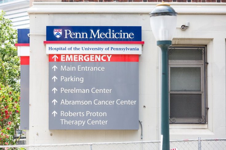 penn medicine union contract