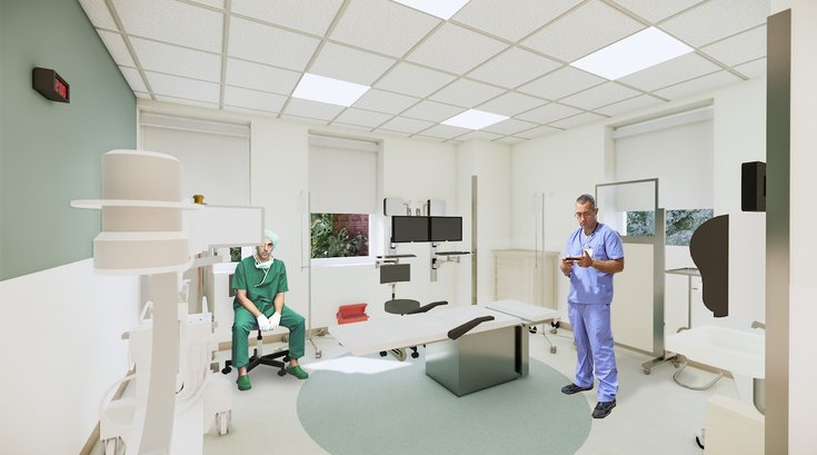 penn medicine spine center 