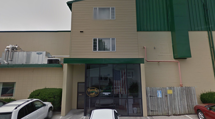 Plainville Farms Pennsylvania