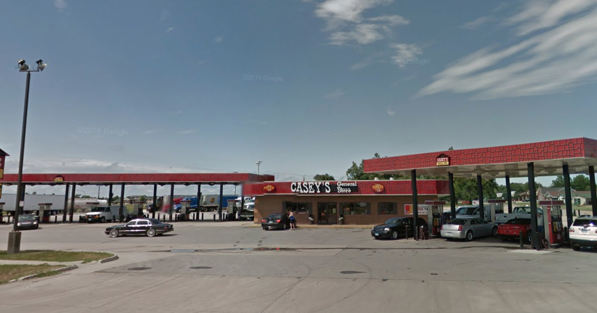 Woman, kidnapped in July from Pennsylvania truck stop, found in Iowa