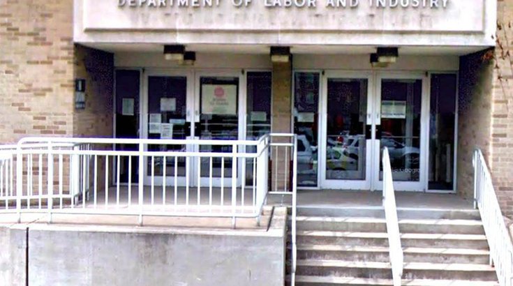 pennsylvania lost wages assistance