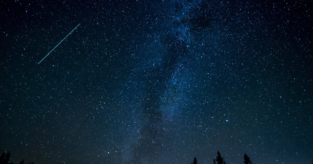 How to view the Perseid meteor shower PhillyVoice