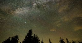 perseid meteor shower 2026