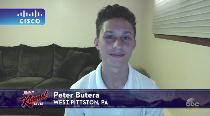 Peter Butera