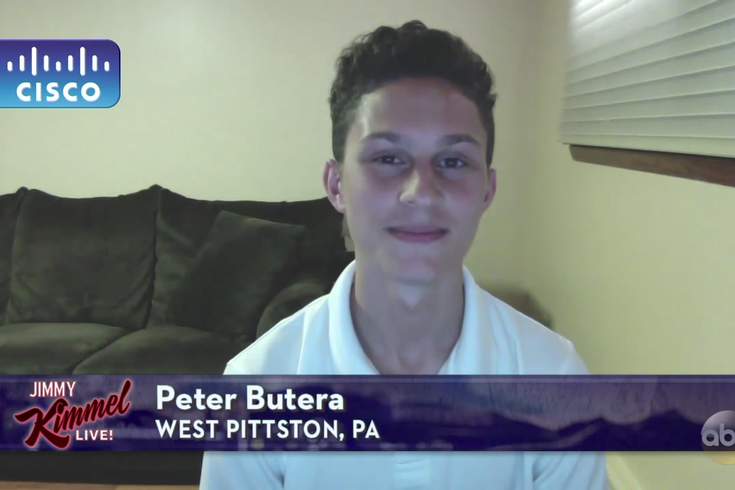Peter Butera