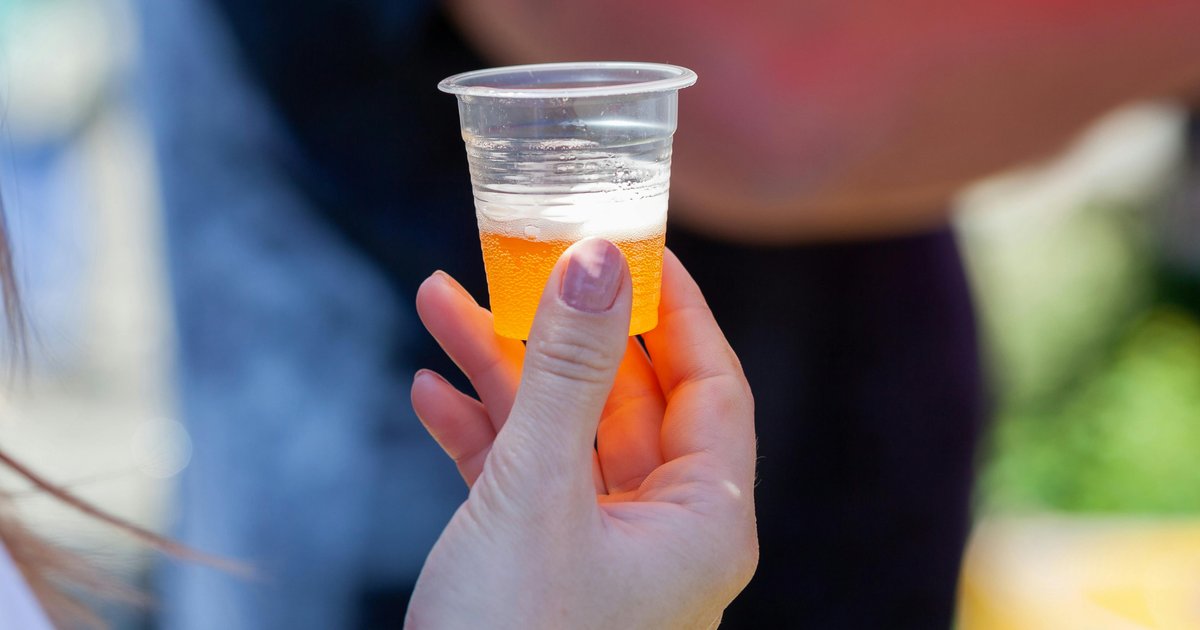 Inclusive craft beverage festival brings beer, cider and more to Spring Garden this month