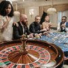 Stock Image of a Casino Game