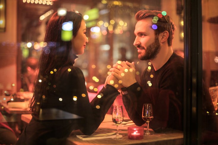 Dating Stock Photo Date 