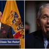 phil murphy anthony fauci live chat