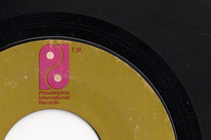 Philadelphia International Records