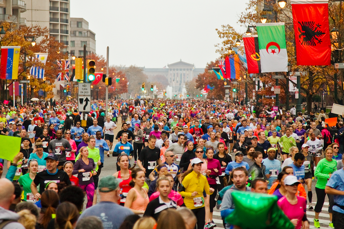 2023 Philadelphia Love Run: Road Closures, Weather Report – NBC10