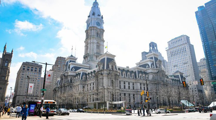 philadelphia city council legislation