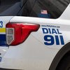 Philly police shooting