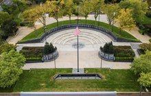 Limited - Philadelphia Vietnam Memorial Veterans Day