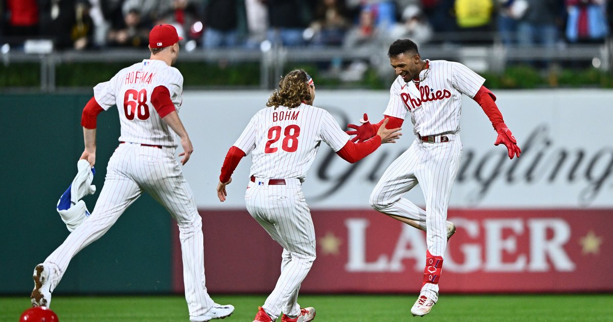 Phillies open registration for chance to purchase postseason tickets