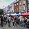 Philly AIDS Thrift anniversary block party
