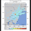 philly NJ earthquake