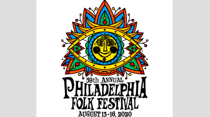Philadelphia Folkfest 2020 virtual