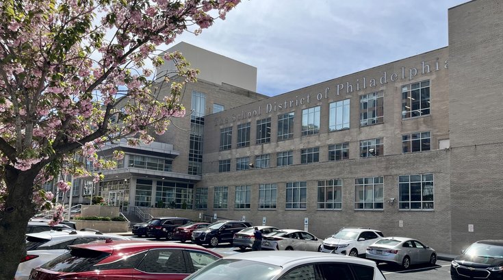 philly college matriculation