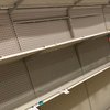 Philly grocery stores restock