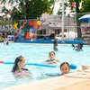 2025 pool openings