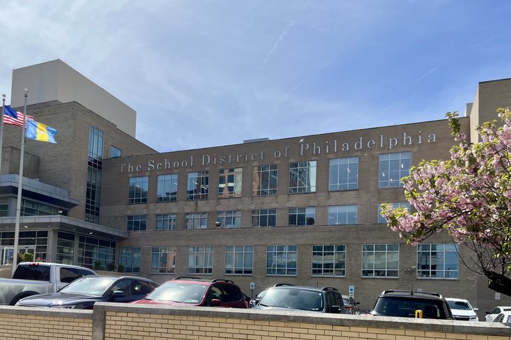 philly school closures