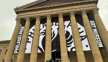 philly art museum name