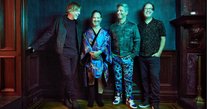 Phish bringing three-night concert run to Atlantic City Phish bringing three-night concert run to Atlantic City