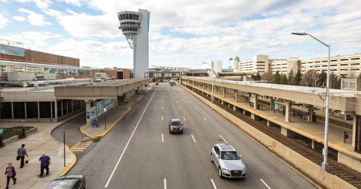 Philadelphia airport workers' stand for rights amidst OTG contract dispute - Vimarsana News