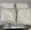 U.S. Customs ketamine