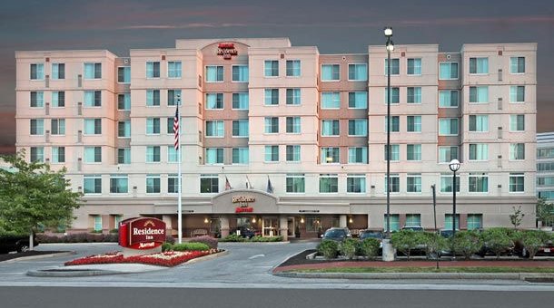 Residence Inn Conshohocken Hotel