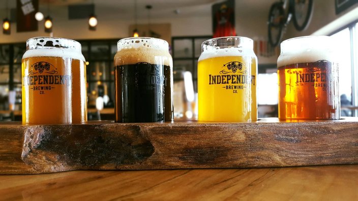 Limited - Visit Harford - Independent Brewing Company