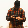 Camera being reviewed by photographer.