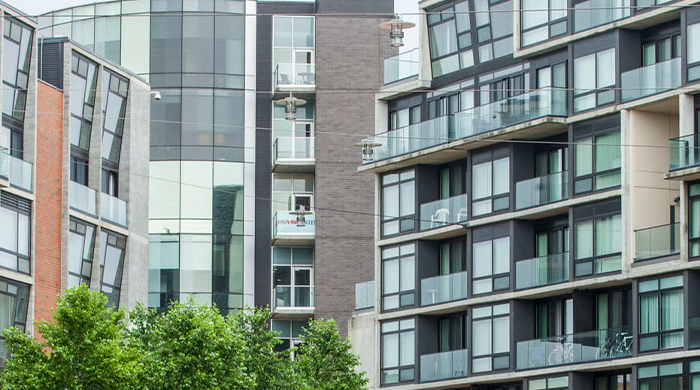 Piazza Alta Block Party