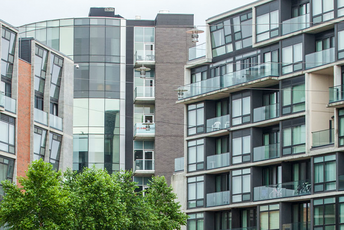 Piazza Alta Block Party