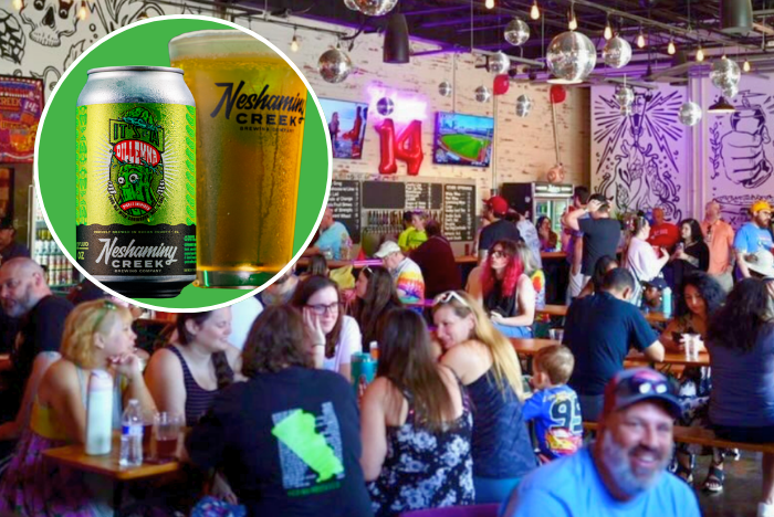 Pickle Palooza Neshaminy Creek 2026