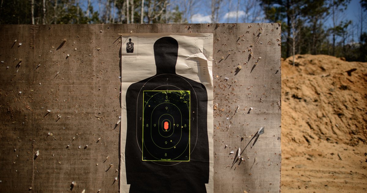 'Armed queers don't get bashed': On its first anniversary, LGBTQ gun group in Pa. reflects on year of national turmoil