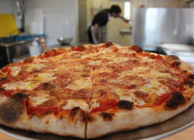 Pizzeria Beddia S New Fishtown Restaurant Officially Opens