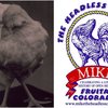 Mike the Headless Chicken